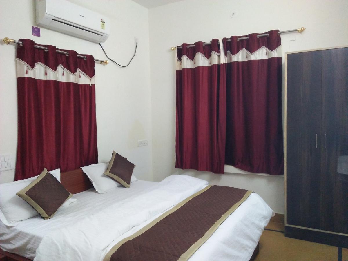 Prem Baba Guest House Jaisalmer Exterior photo