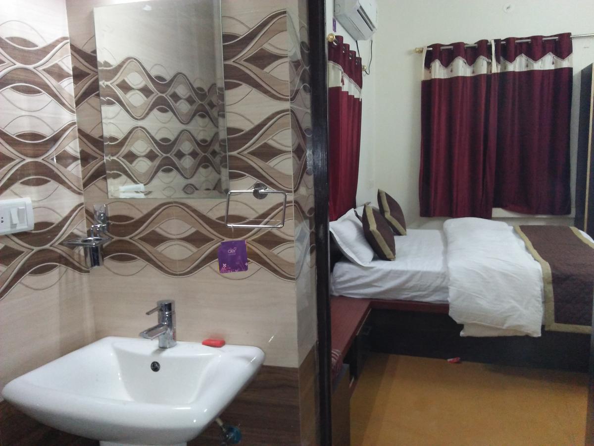Prem Baba Guest House Jaisalmer Exterior photo