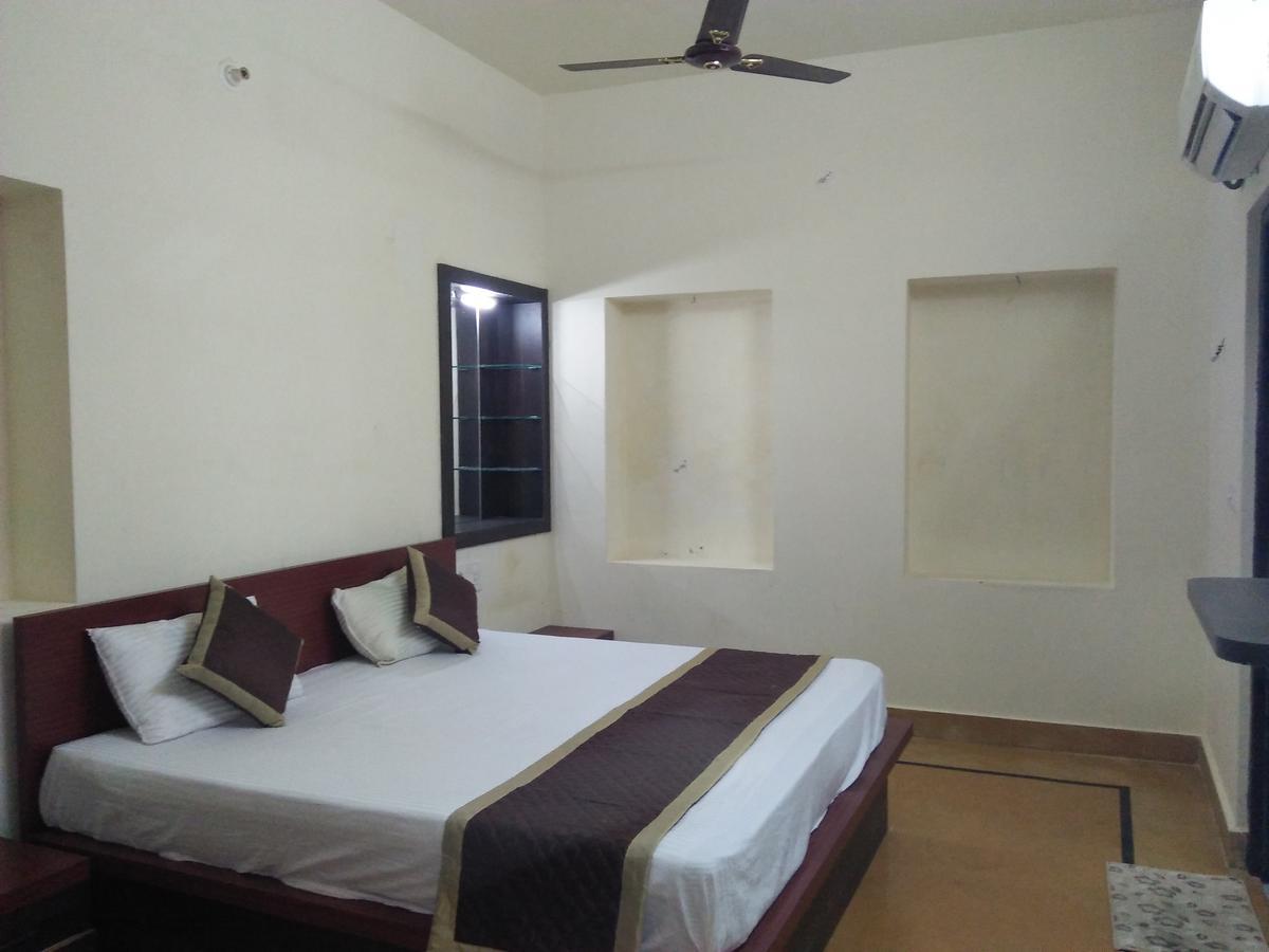 Prem Baba Guest House Jaisalmer Exterior photo