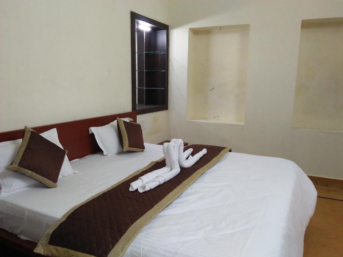 Prem Baba Guest House Jaisalmer Exterior photo