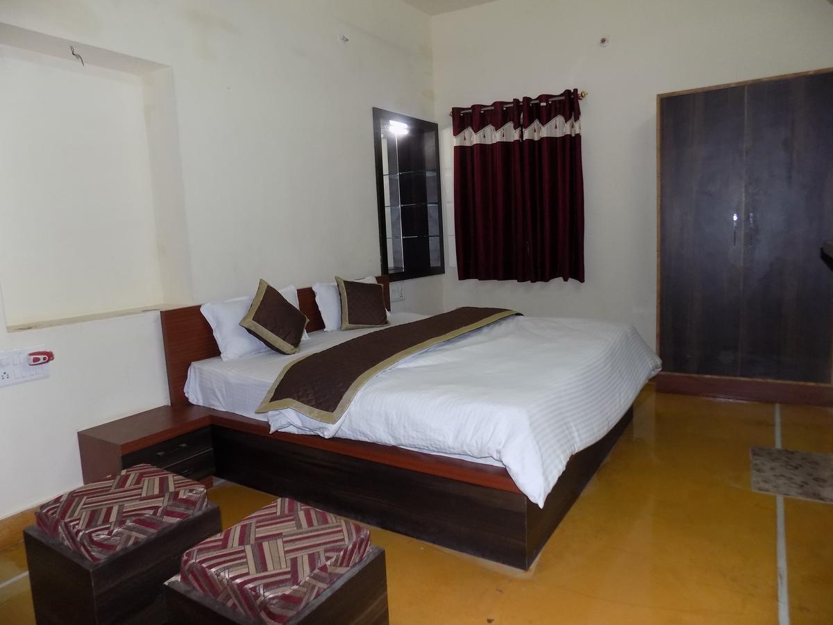 Prem Baba Guest House Jaisalmer Exterior photo