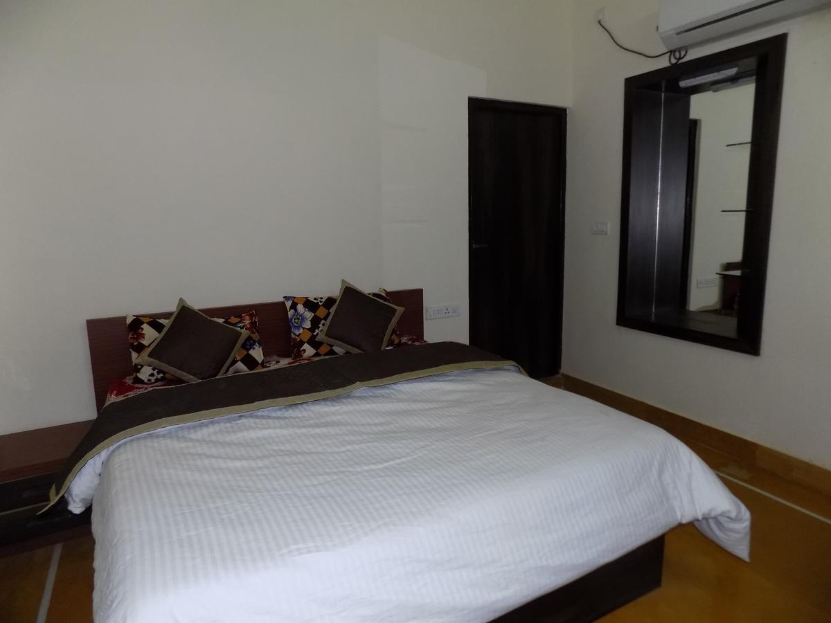Prem Baba Guest House Jaisalmer Exterior photo