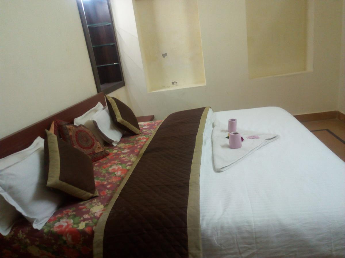 Prem Baba Guest House Jaisalmer Exterior photo