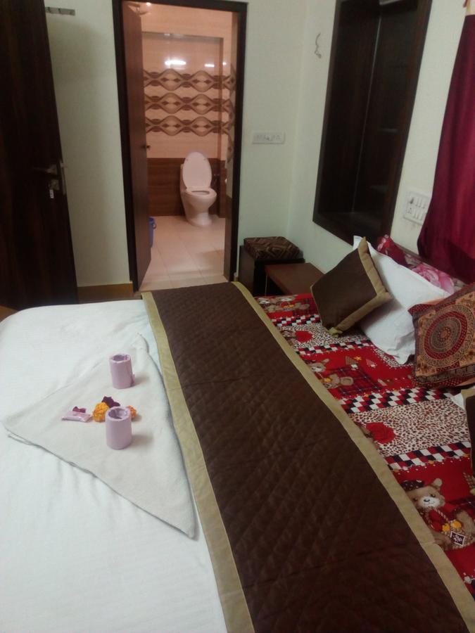 Prem Baba Guest House Jaisalmer Exterior photo